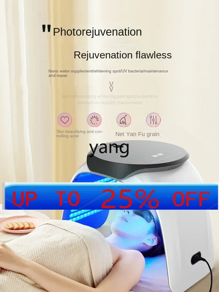 

CX Spectrometer Hot and Cold Spray Whitening Hydrating Beauty Instrument