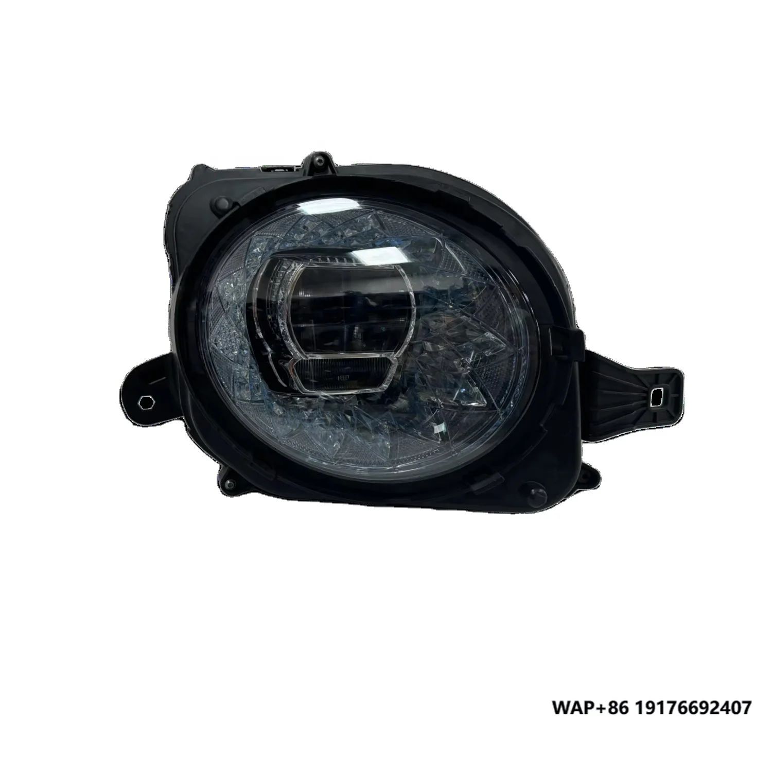 

2020-2024 for ‘Bentley Flying Matrix High Quality LED Headlights 12V Lighting System