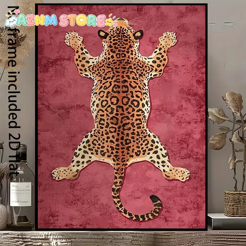 2027, []  Decorative Canvas Art 