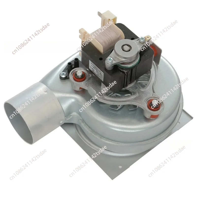 

Wall-hung boiler accessories 35W universal cover pole fan, heating furnace fan smoke exhaust motor universal