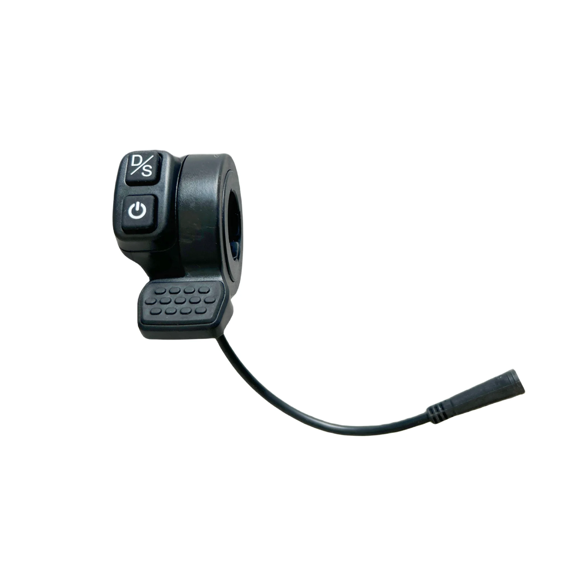 Throttle Assembly for Kukirin G2 Master Electric Scooter Accelerator power switch single/dual drive switch integrated Parts