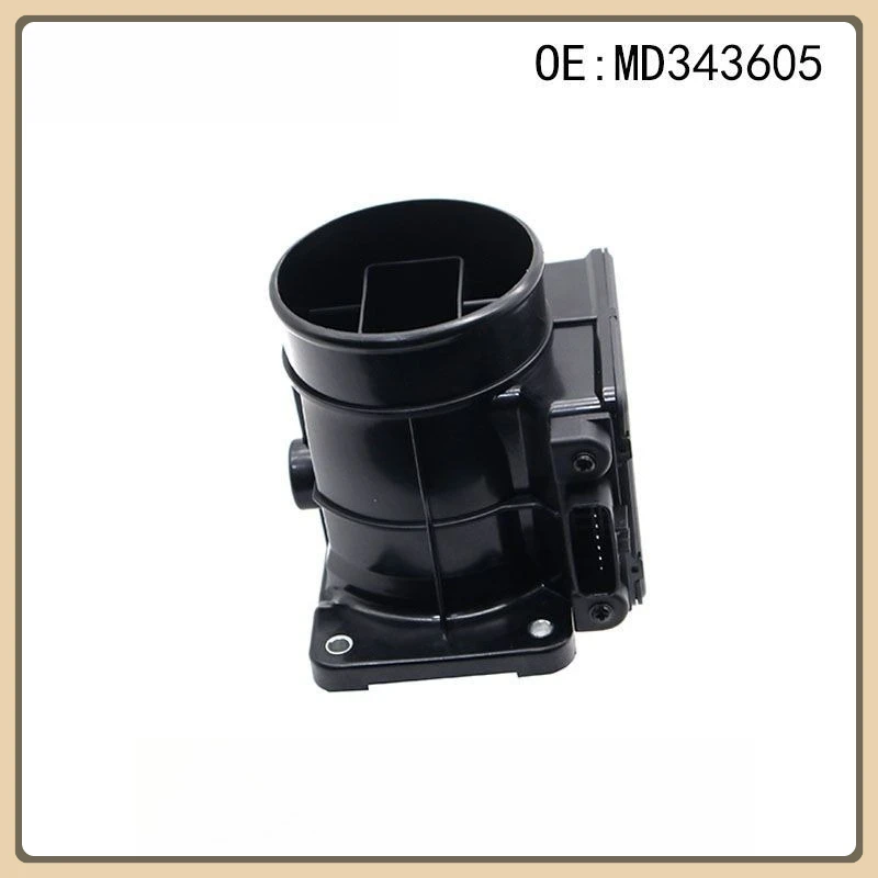 

MD343605 E5T08471 Mass Air Flow Meter Sensor for Mitsubishi Pajero Pinin Mirage Montero IO Lancer EX Colt