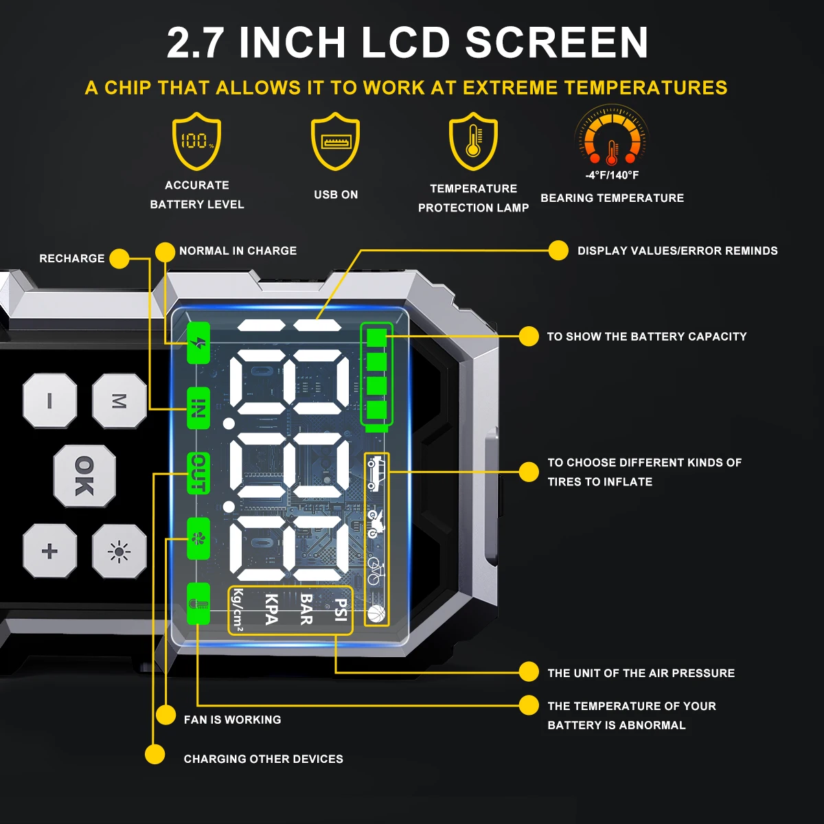 Thumbnail 2 - #21 Best Car Jump Starters to Buy In 2026