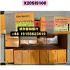 Nuevo módulo X20SI9100 1