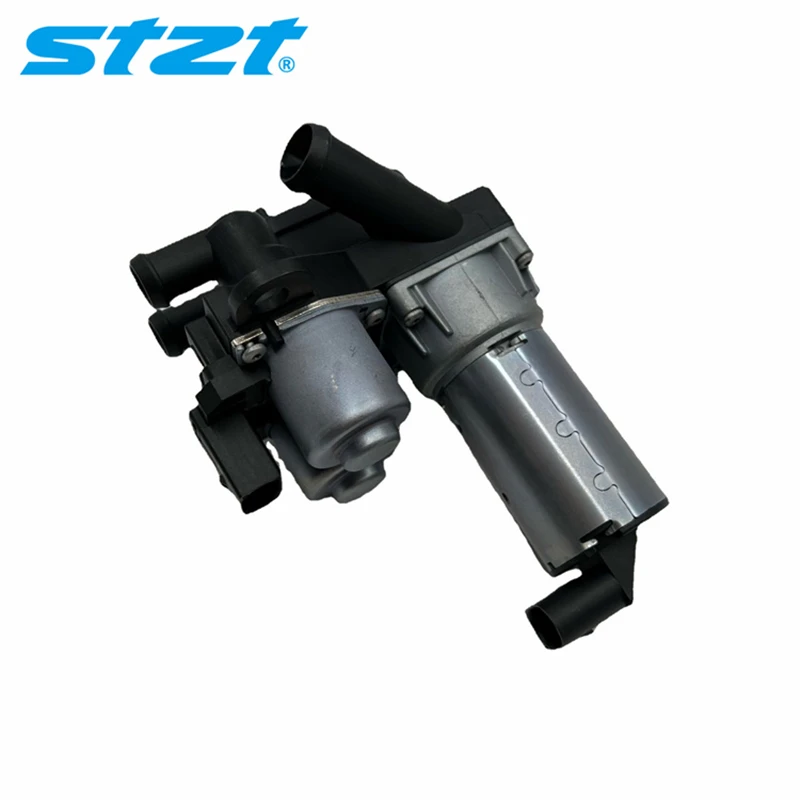 STZT 2208300284 Heater Coolant Control Valve Coolant Water Valve for Mercedes Benz W220 W221