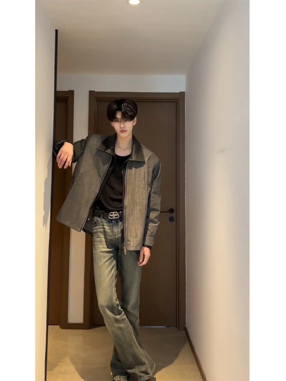 Cleanfit Men's Prem… - image