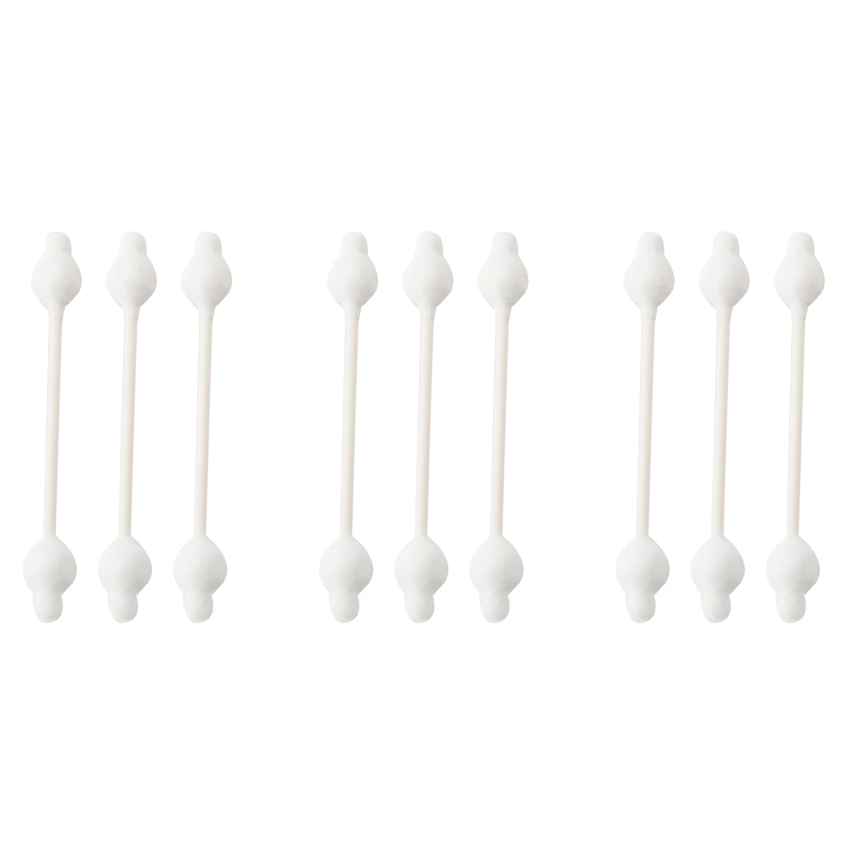 

BEDW-Baby Safety Cotton Buds Box Of Approx. 165Pcs