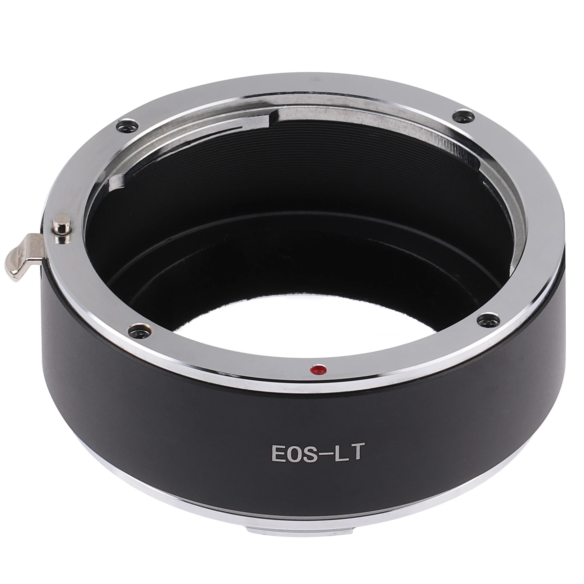 FOTGA Objektiv Adapter Ring für Canon EOS EF EF-S zu Panasonic S1R/S1 Leica TL2 L Montieren Kamera zubehör fotografie fotografica