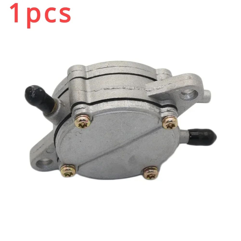 

For vacuum fuel pump valve switch petcock for scooter moped atv gokart gy6 150cc - 250cc Beach transportation atv