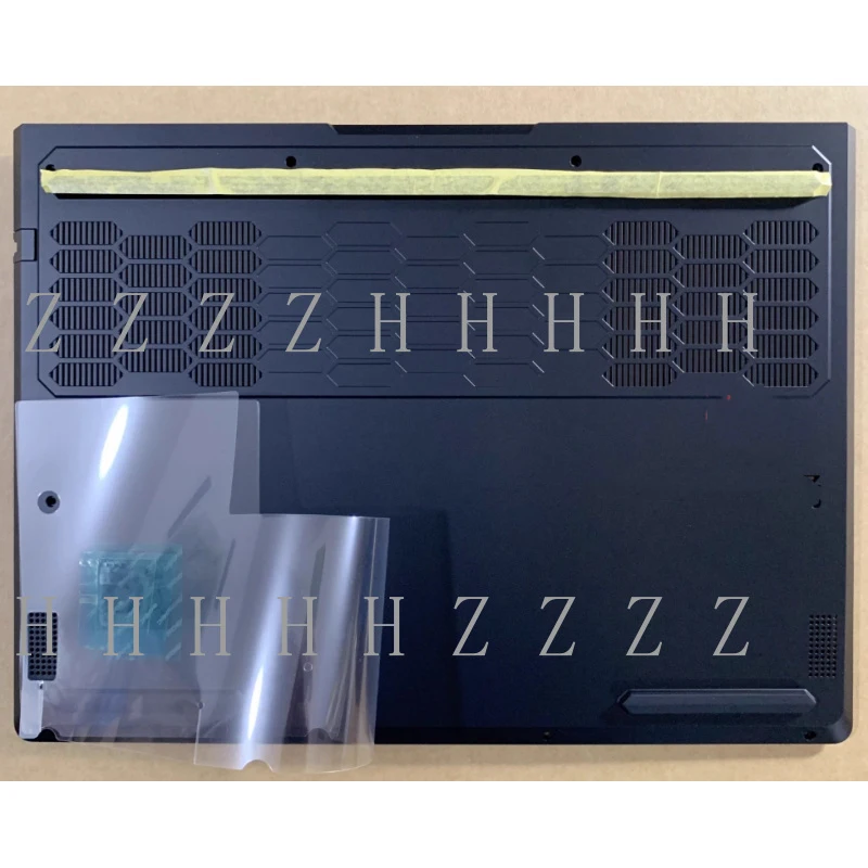 

Z New for lenovo Legion Y7000P IRX10 Legion 5 15IAX10 bottom case cover 5CB1S31096