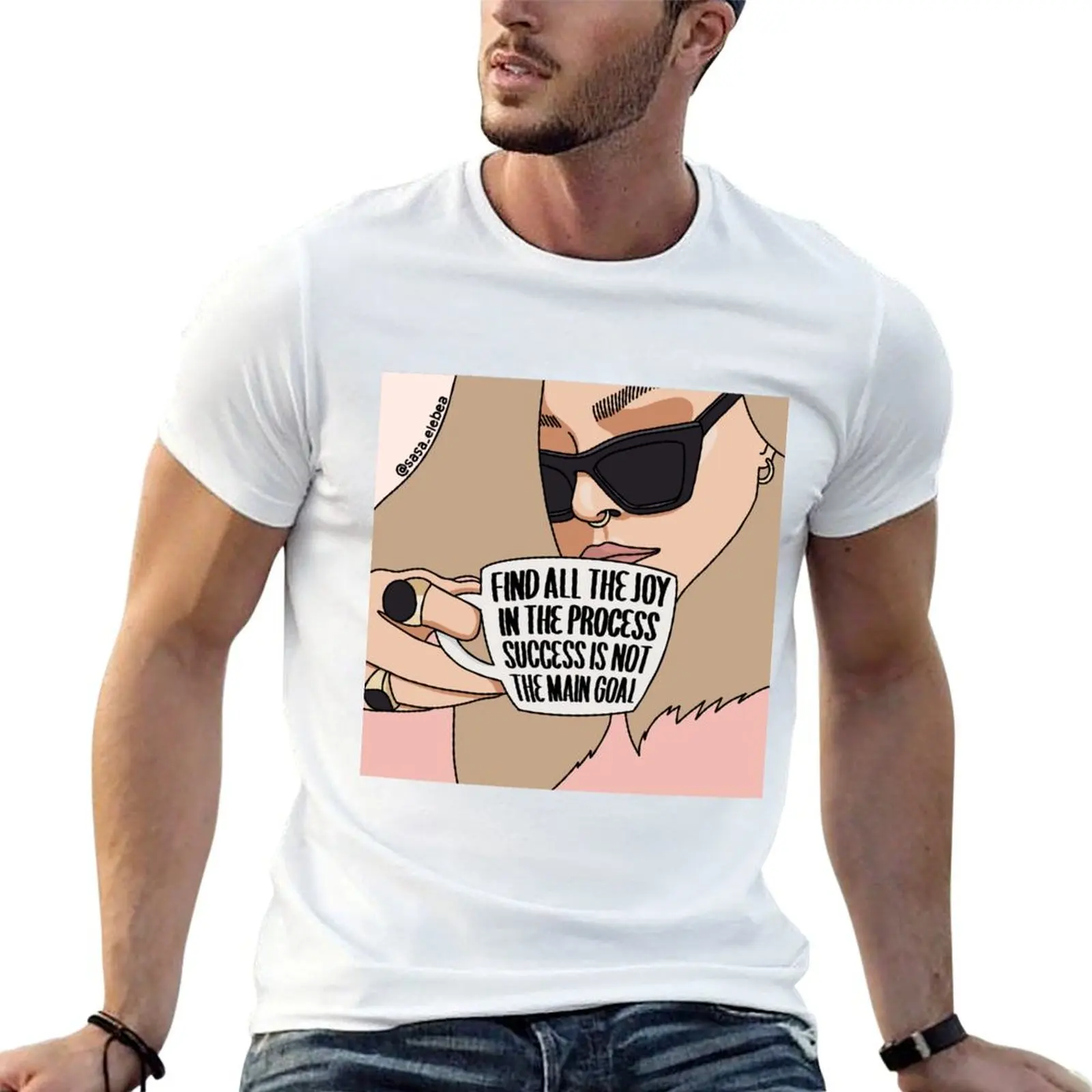 

shirts the luxury t soft Sasa man in the process shirt for Find Elebea man T-Shirt by cotton all t joy