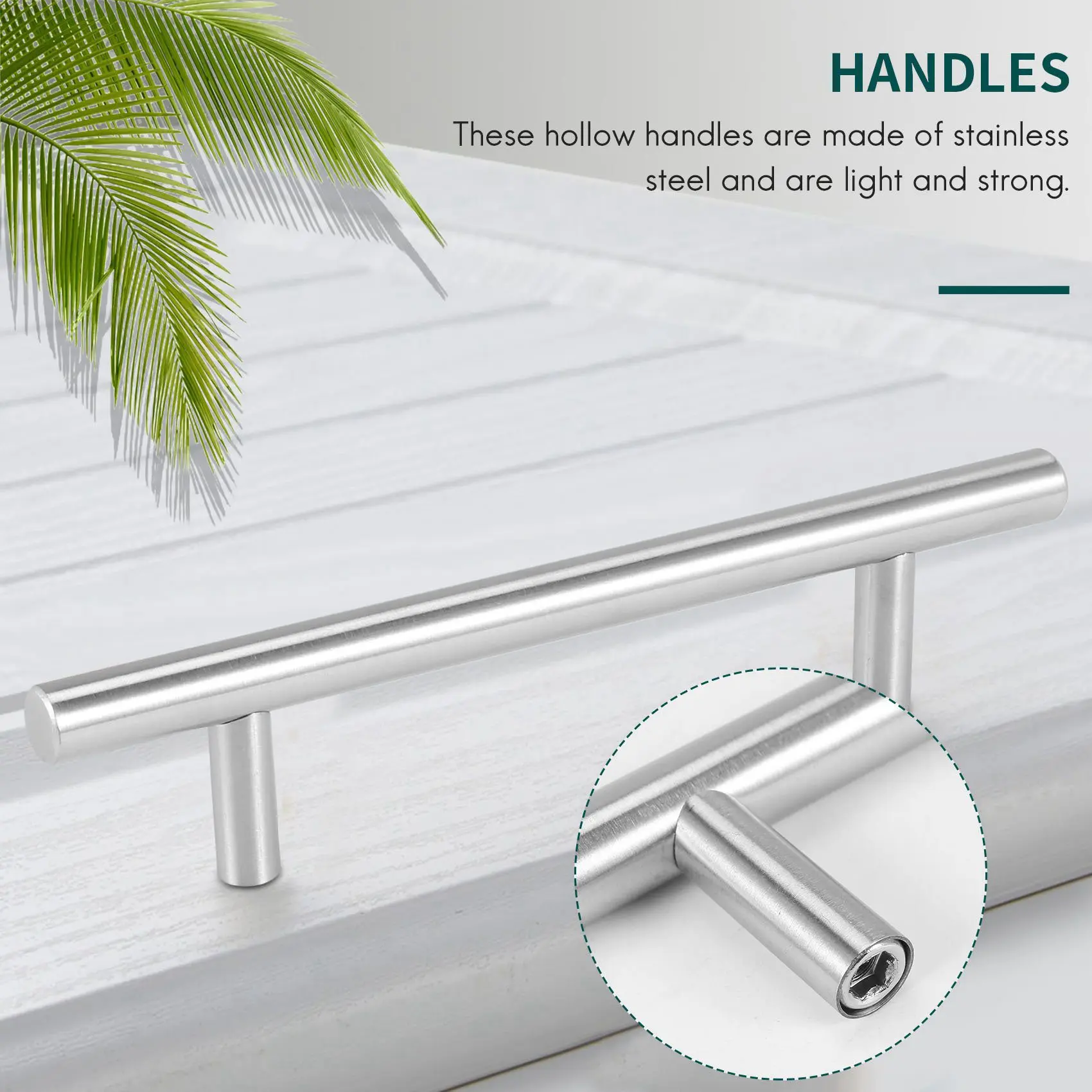 4PCS เงินเรซิ่นถาดแม่พิมพ์จับอีพ็อกซี่ถาดจับฮาร์ดแวร์สแตนเลสสําหรับถาดเสิร์ฟซิลิโคนจับร้อน