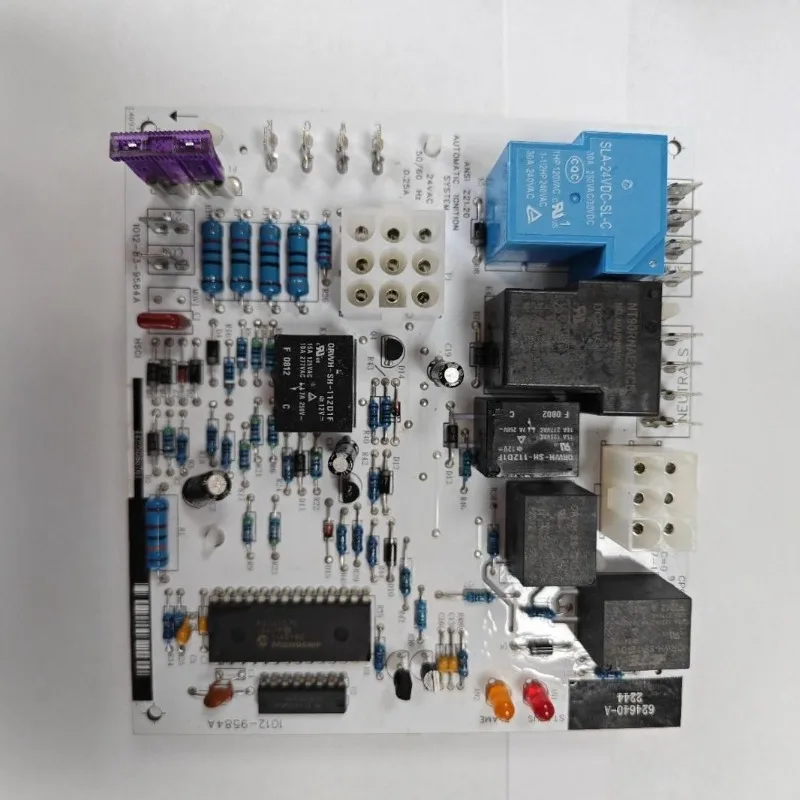 For Nordyne Furnace Heating System 903429 Control Board Furnace