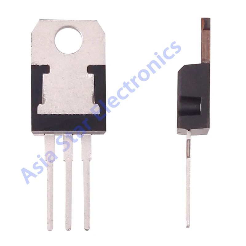 10PCS LM317T TO-220 LM317 LM350 LM337 LM338 LM337T LM338T LM350T Direct insertion TO-220 MOS