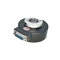 Push-pull 20mm Hollow Shaft GHH80-18C2000BMP526 Incremental Encoder Optical Encoder for lifting