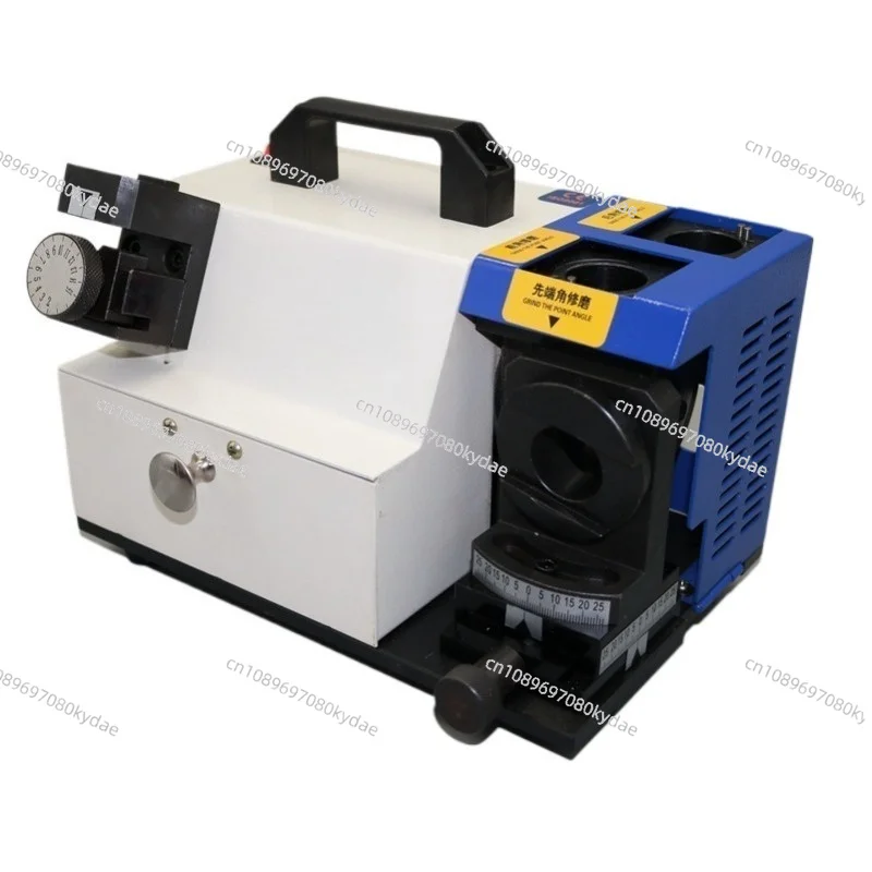 

One Pcs 220V Drill Bit Sharpener MR-13D Grinder Machine(Z13)