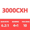 3000CXH
