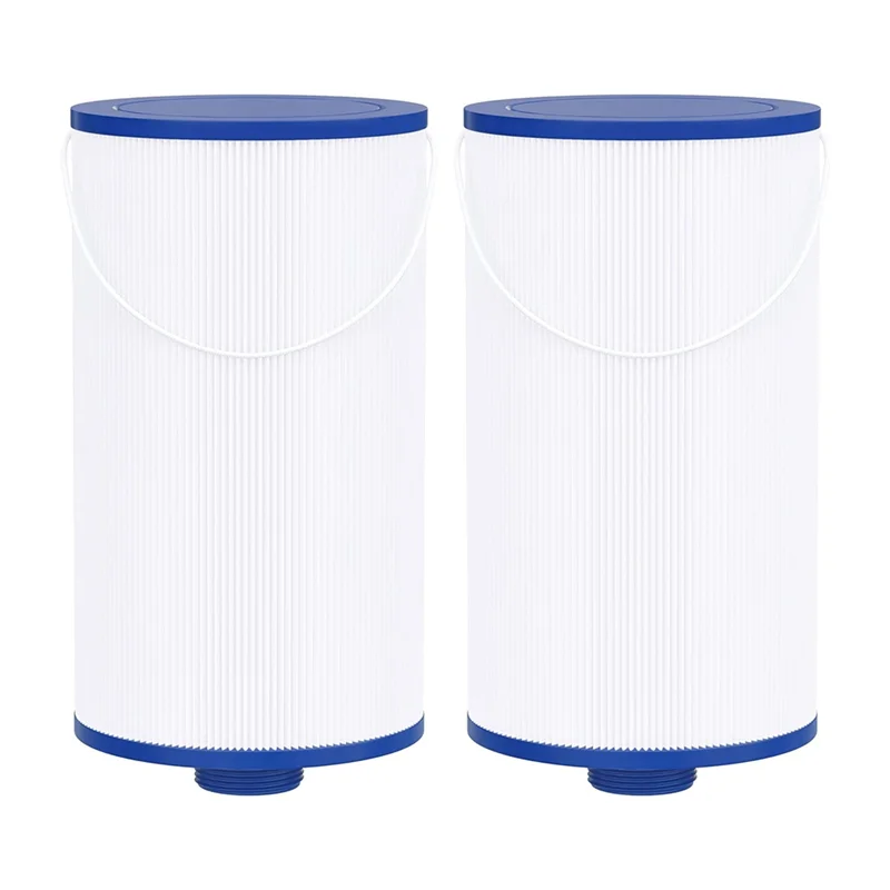 

SEWS-Spa Filter Compatible With FC-2402, 303279, For Aquaterra ,Free Flow, Fantasy Hot Tub Filter, 2 Pack