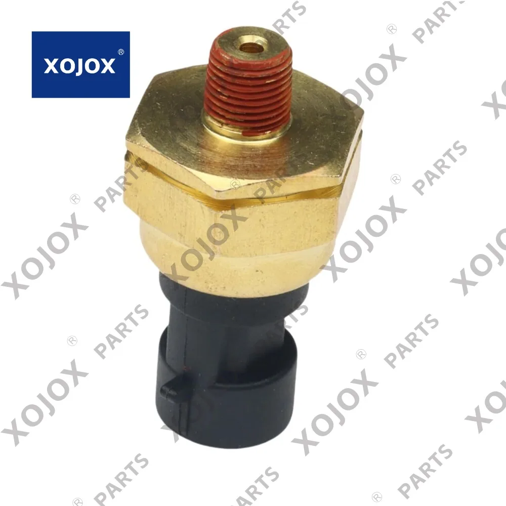 

XOJOX Water Temp Sensor 6697920 Fit for CAT Excavator New Aftermarket Parts