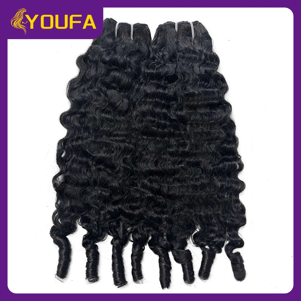 

Упругие бирманские вьющиеся необработанные пучки натуральных человеческих волос 100 г/шт. 12A Remy сырые бирманские вьющиеся человеческие волосы плетение спиральные вьющиеся