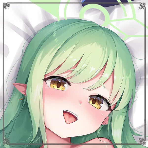 

Blue Archive Tachibana Hikari Anime Game Dakimakura Hing Body PillowCase Cushion Otaku Bed Linings Xmas