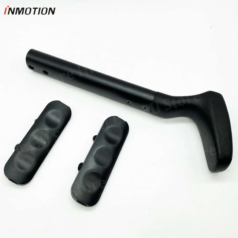 Original INMOTION V13 Handle Trolley Electric Unicycle V13 Trolley Handle Tie Rod Part Official INMOTION Accessories