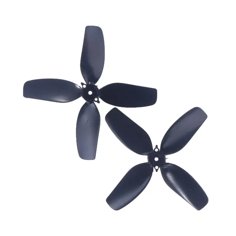 4PCS Drone Propellers High Quality Blade For FPV Racing Drone Four-axis Remote Control Aircraft Motor