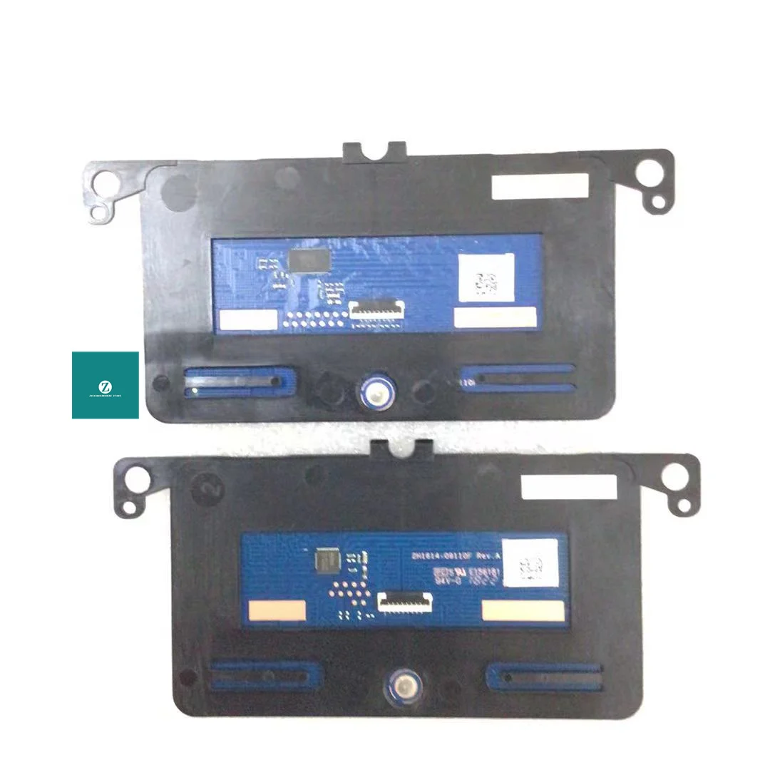 ของแท้สำหรับ Dell 3180 3189ทัชแพดบอร์ด02F43F 0R2KM5