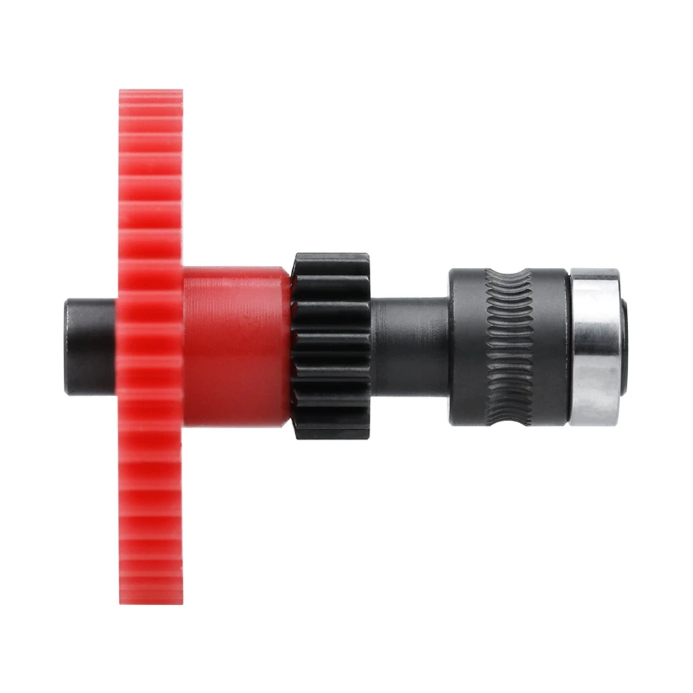 A40I For Extruder Gear Kit, Nano-Coated One-Piece Gears DIY Upgrade Kit