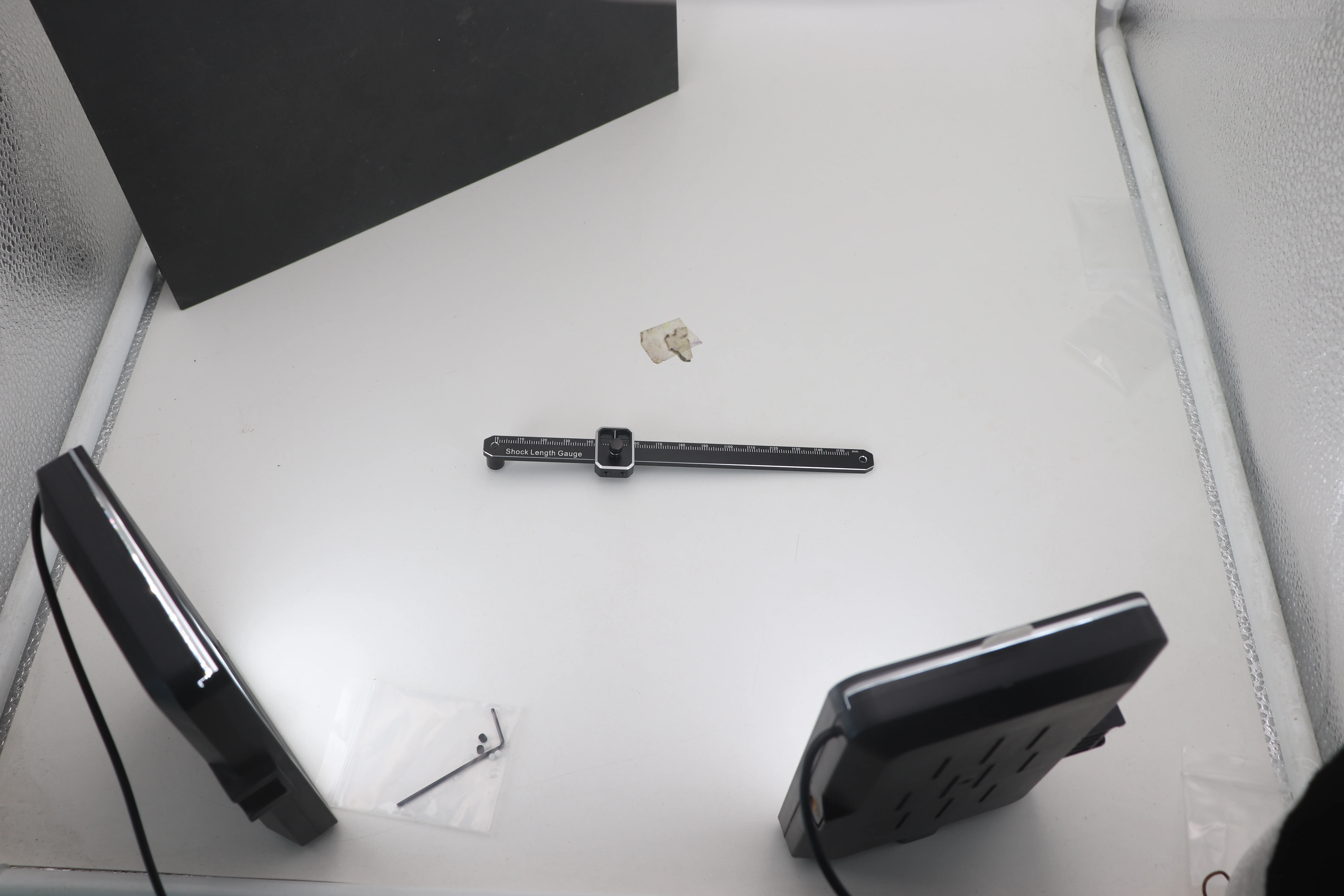 

Rc Shock Pliers Multi-function Tool Rc Shocks Tools For Assembly & Disassembly, Rod Ball Clamp For Rc Car Repairs And Upgrades