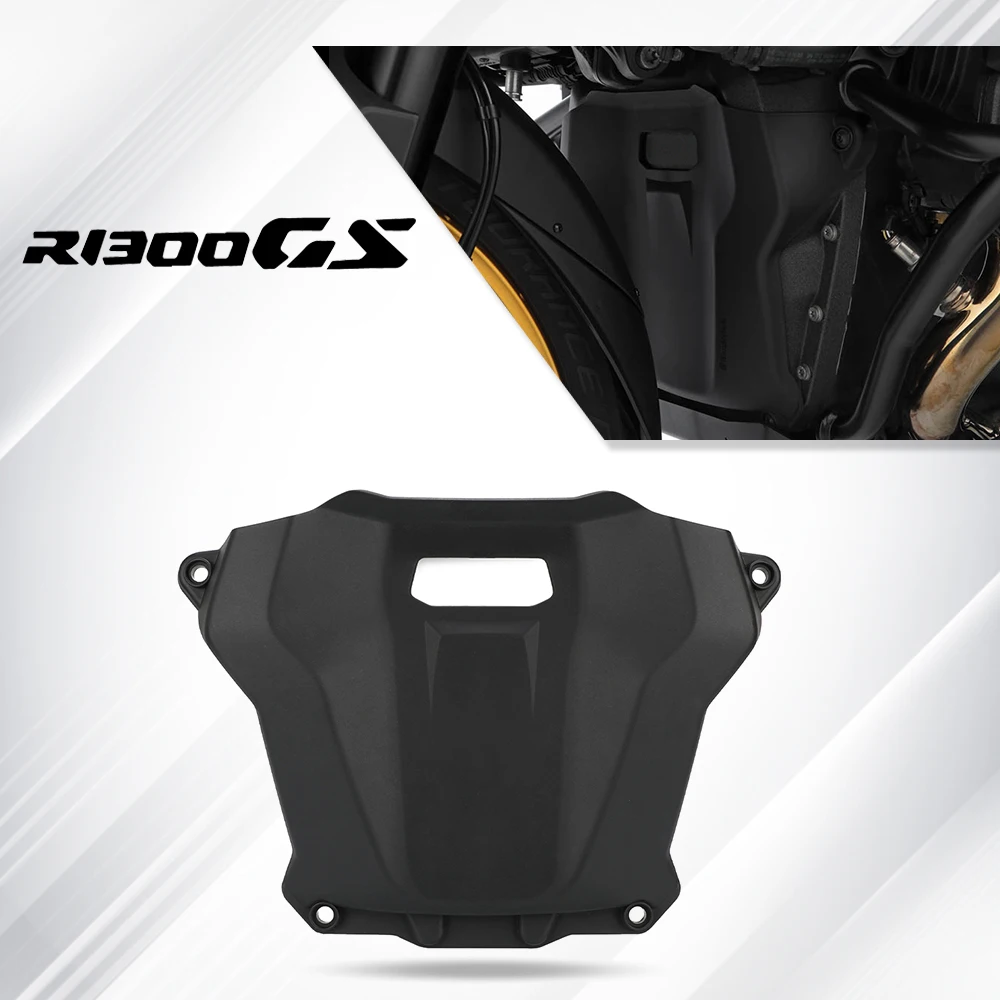 

Front Engine Protective Cover For BMW R1300GS R 1300 GS ADV Adventure R1300 GS 2023-2025 Motorcycle Engine Housing Protection