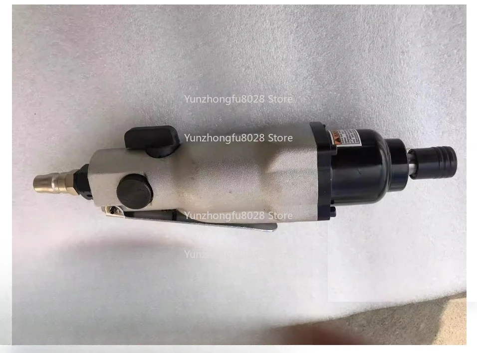 

1/4 Inch, Industrial Grade Pneumatic Air Batch Screwdriver Tool 169