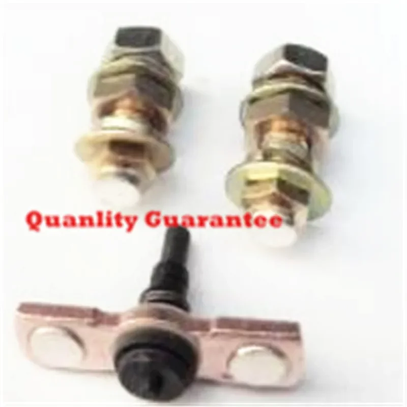 SW200/24V DC Electric forklift accessories contactor contact sw200 24v-80v