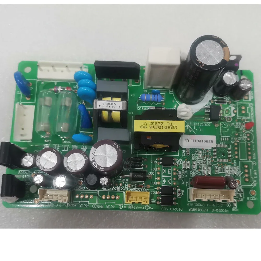 H7B01825A circuit motherboard H7B01806A H7B01685A