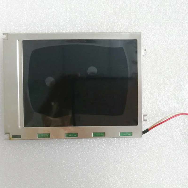 LCD Display M211BL19S-0 G for Dahao Single Head Panel 55S 59SIII Highland Feiya Feiyue Embroidery Machine Parts