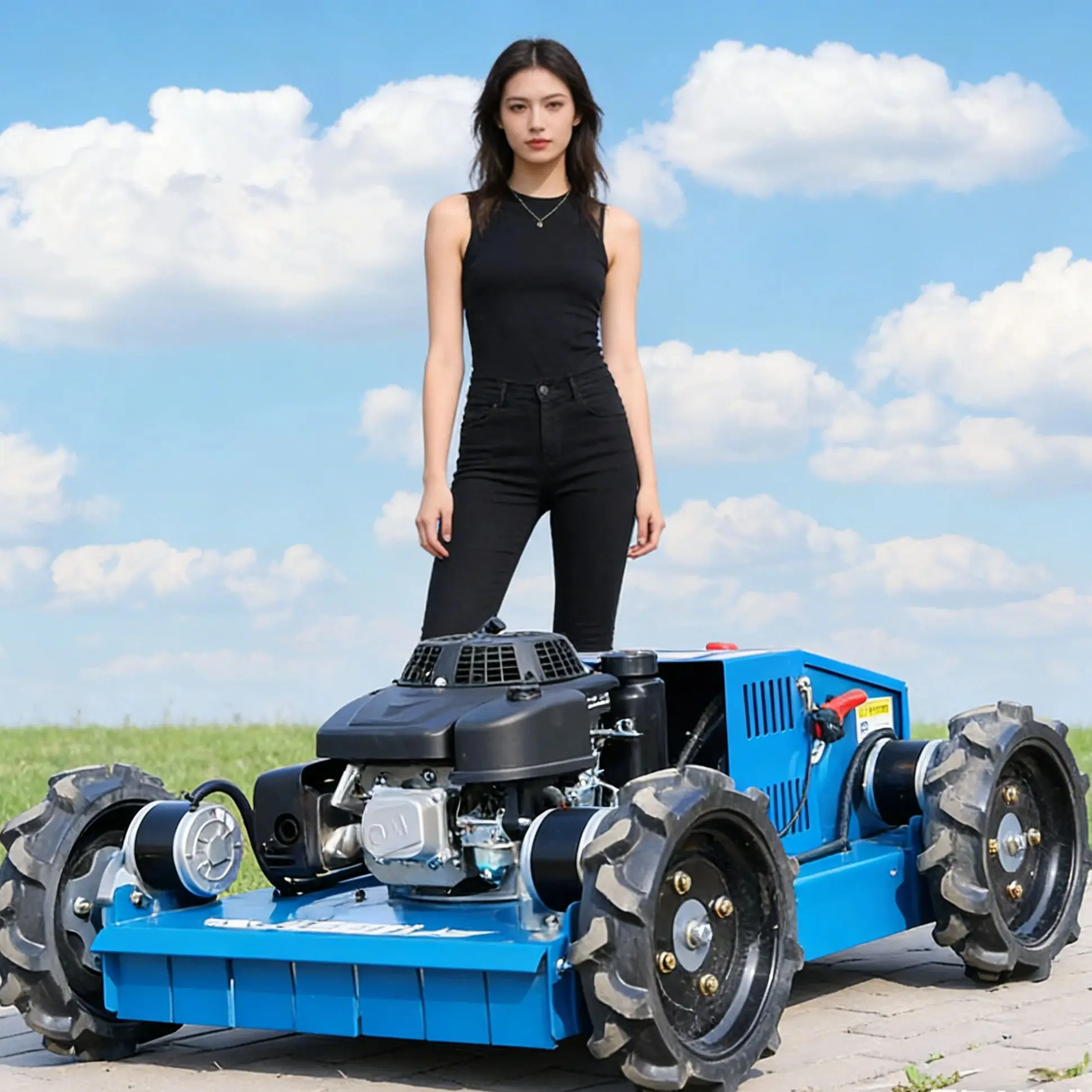 Customizable High E…