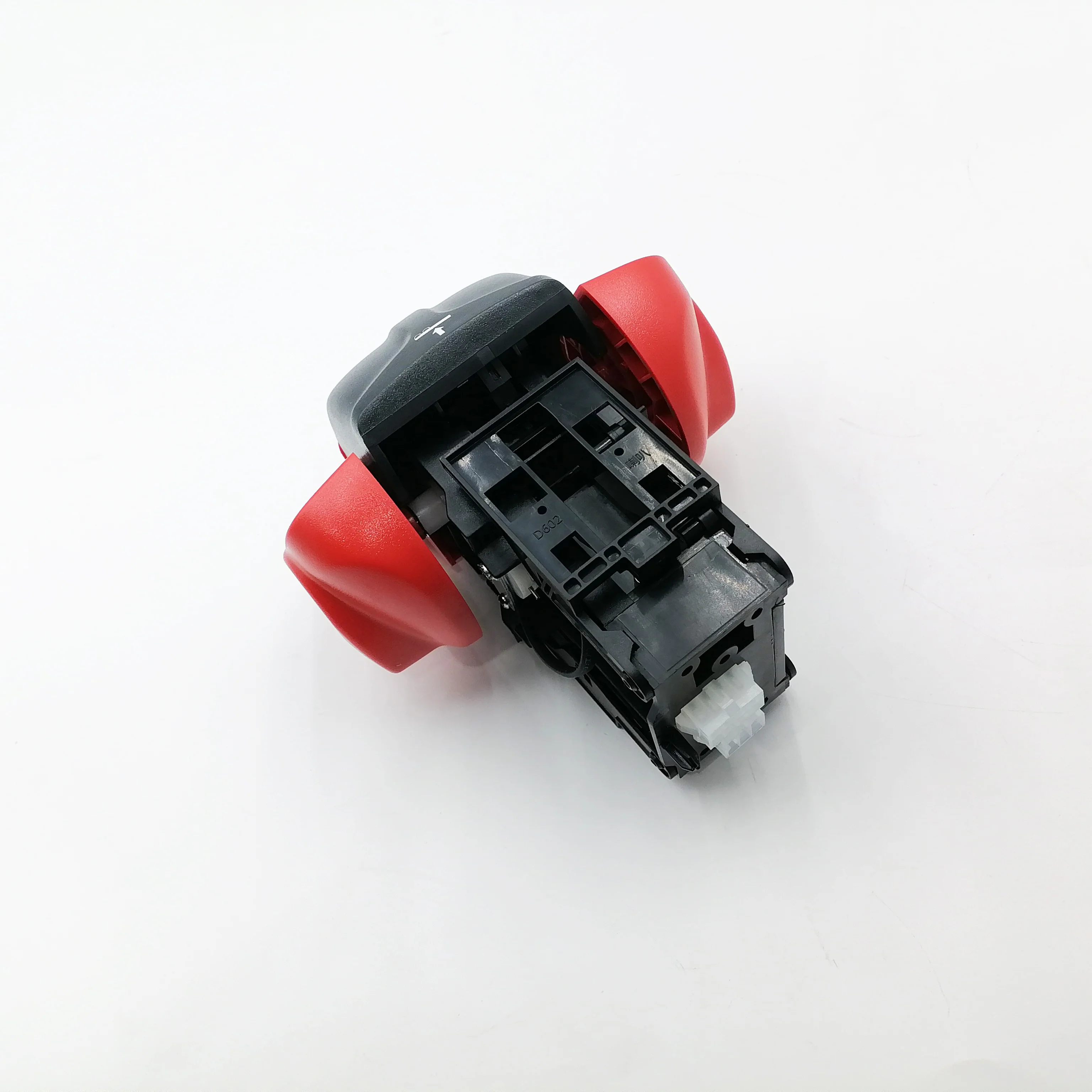 Linde Forklift Spare Part 11323607603 Accelerator Assembly for Material Handling Equipment