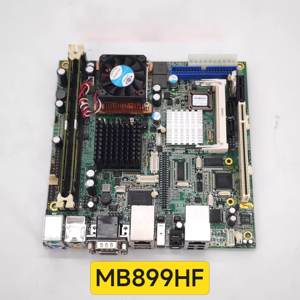 Scheda madre per computer industriale 945G MB899HF