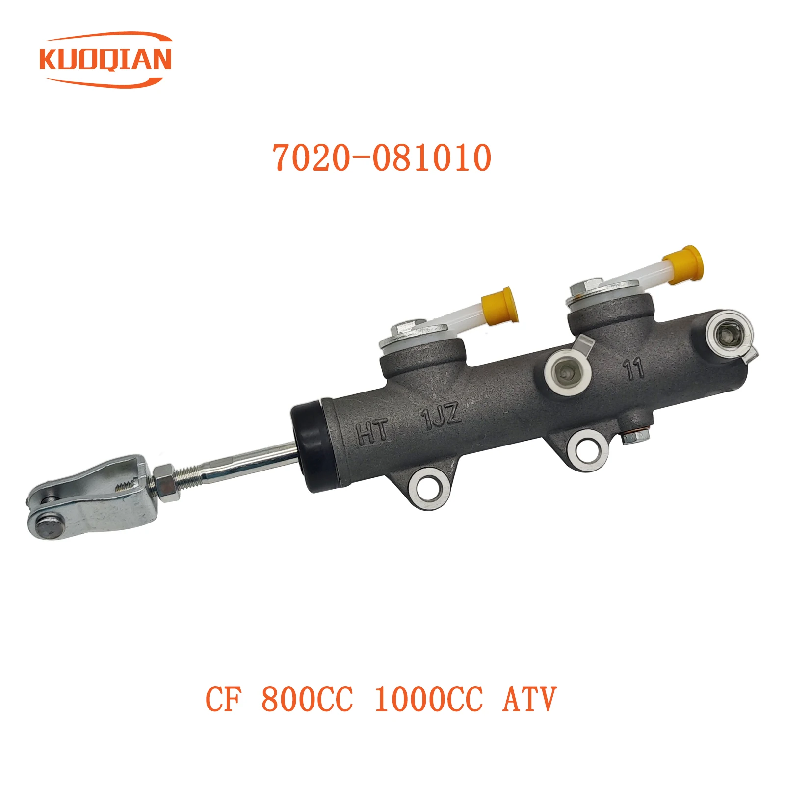 Master Cylinder ASSY for C-Fmoto 800 HO (X8 H.O.) 800 HO EPS 15TH LTD 1000 (X10) 1000 EPS ATV 7020-081010