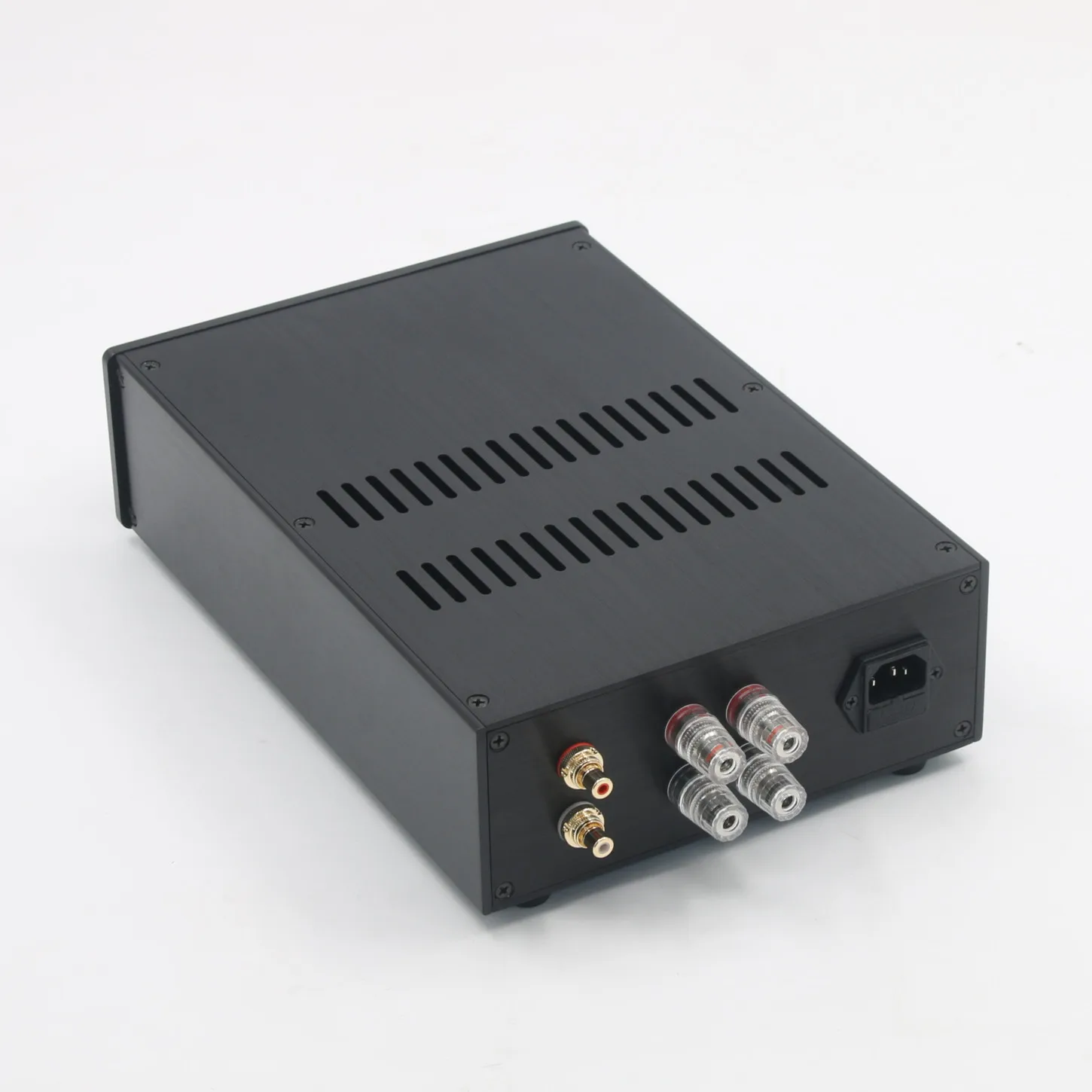 إشارة نيم NAIM NAP200 HiFi ستيريو مكبر صوت منزلي ، N2 قناة مزدوجة ، 70W + 70W أمبير