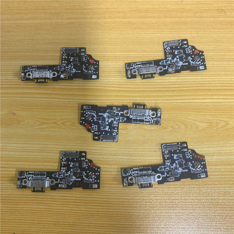 In Stock for Original OUKITEL C21 USB Board Replacement Parts Connector Board High Quality Charging Port Accessor