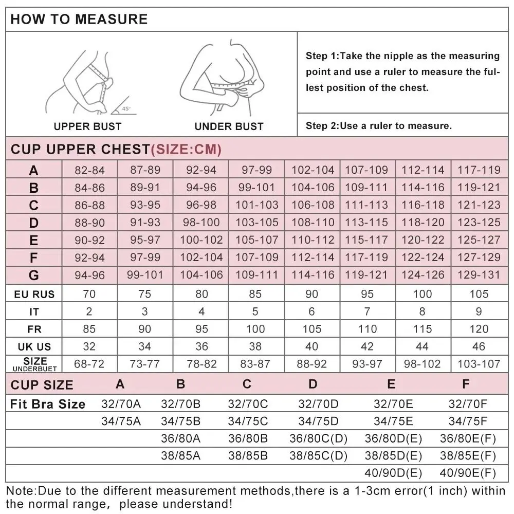 Comfortable Seamless Adhesive Stick Bra Thin Silicone Push Up Bras Invisible Women Underwear for Daily, Wedding Dress