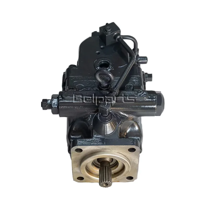 Original   Excavator PC30MR-1   pump 708-1S-00150 main pump