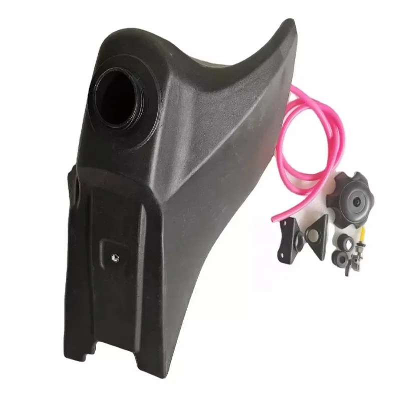 

2025 New StyleIn Stock High Quality Gas Fuel Tank YZ85 YZ 85 For 2002-2013 Motorcycle Dirt Pit Bike