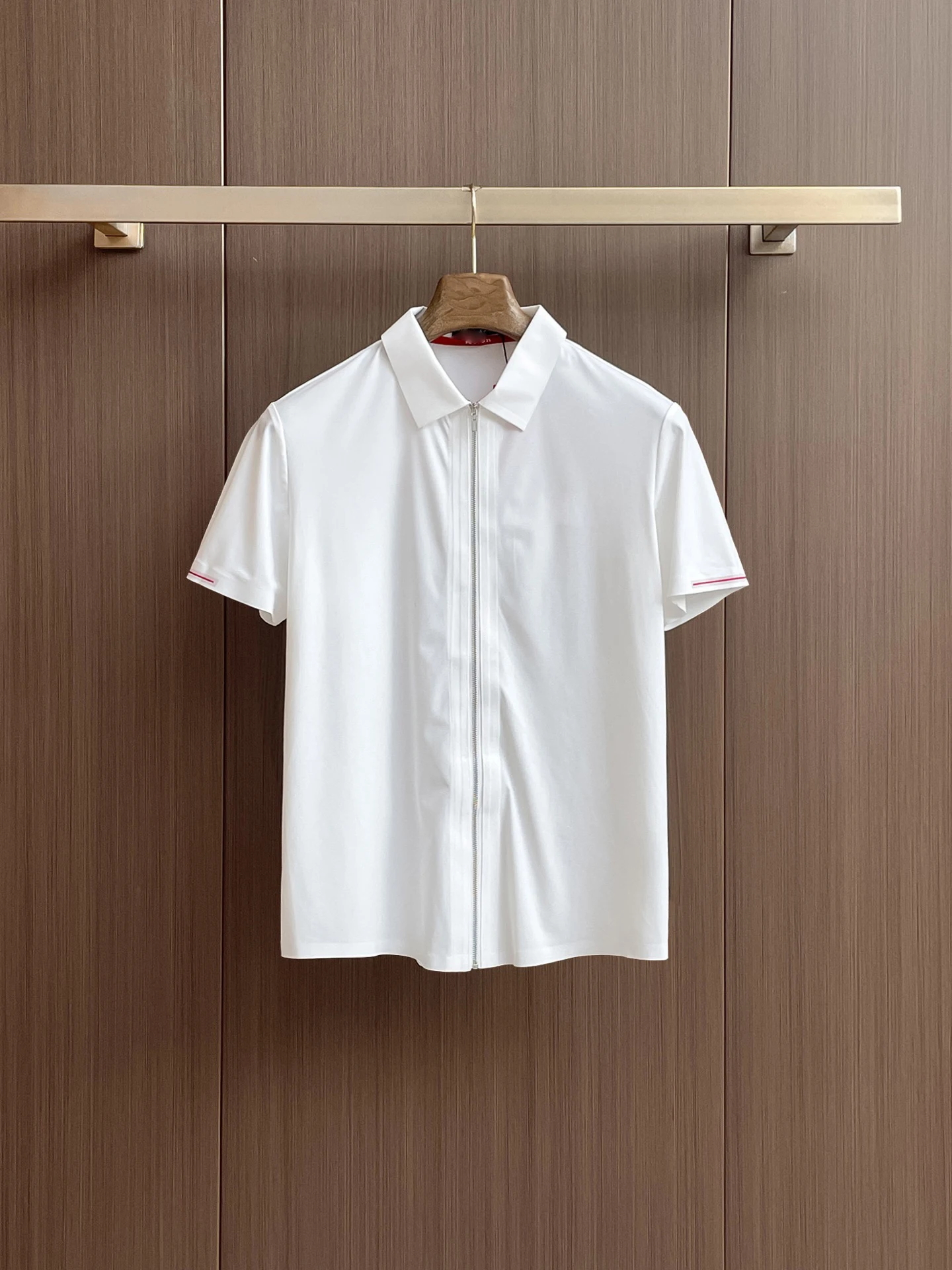 SIJITONGDA 2026High quality casual short sleeved T-shirt for men in early spring and summer of 2026, size M-4XL