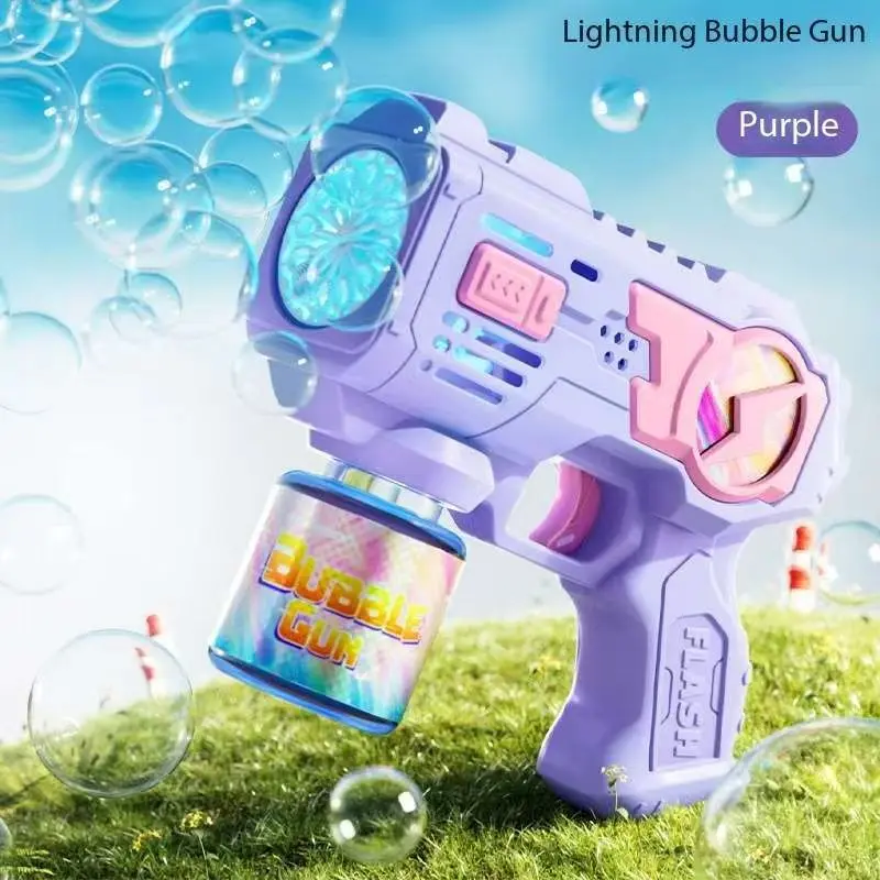 Thumbnail 2 - #88 Bubble Blowing Toys Ranking List in 2026