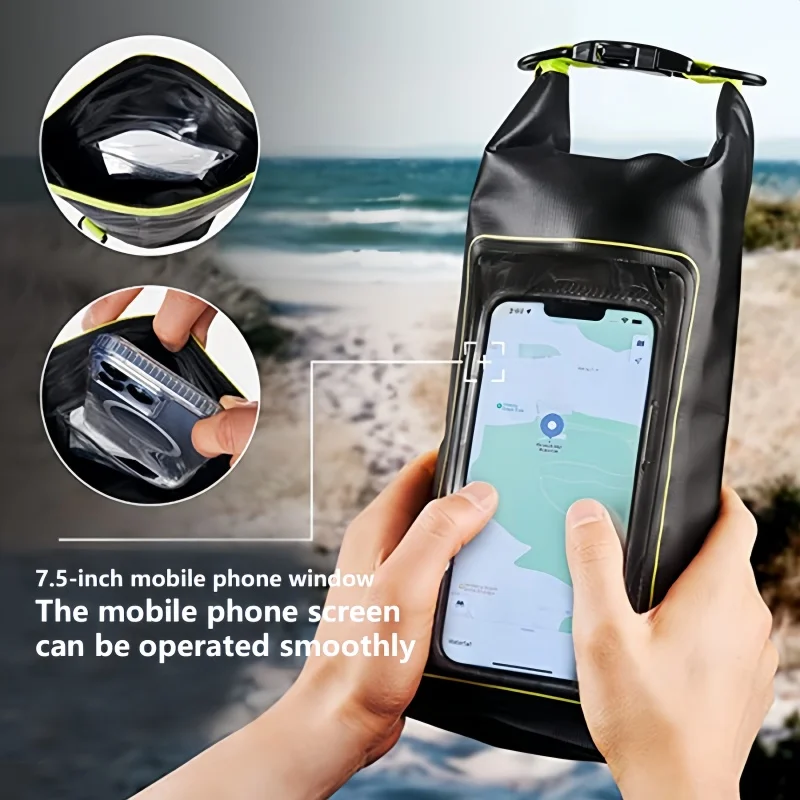 Waterproof Floating Dry Bag 2