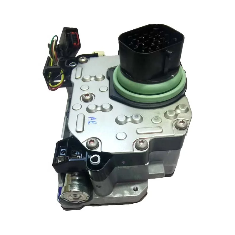 

For 62TE Original Genuine Auto Transmission System Transmission Parts Gearbox Parts 62TE Shift Solenoid Valve Assembly For Chrys