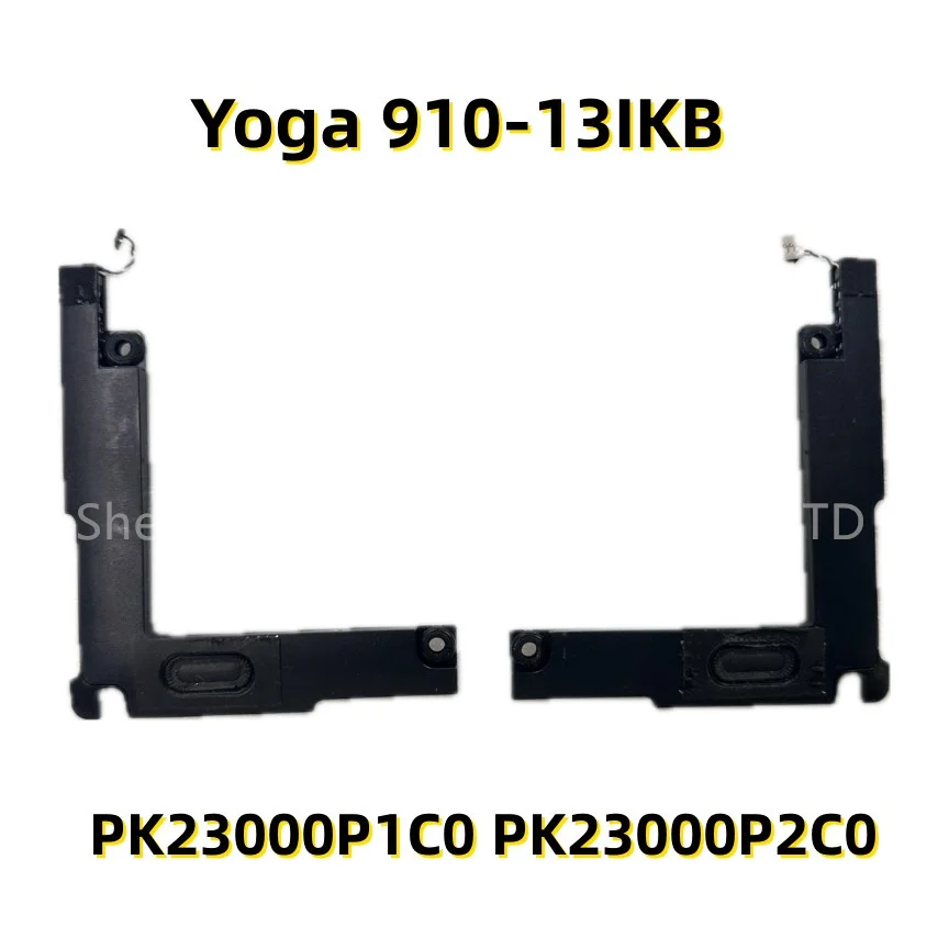 

PK23000P1C0 PK23000P2C0 For Lenovo Yoga 910-13IKB Built In Speaker Set LEFT RIGHT 5SB0L24838 5SB0L24837 Fully Tested