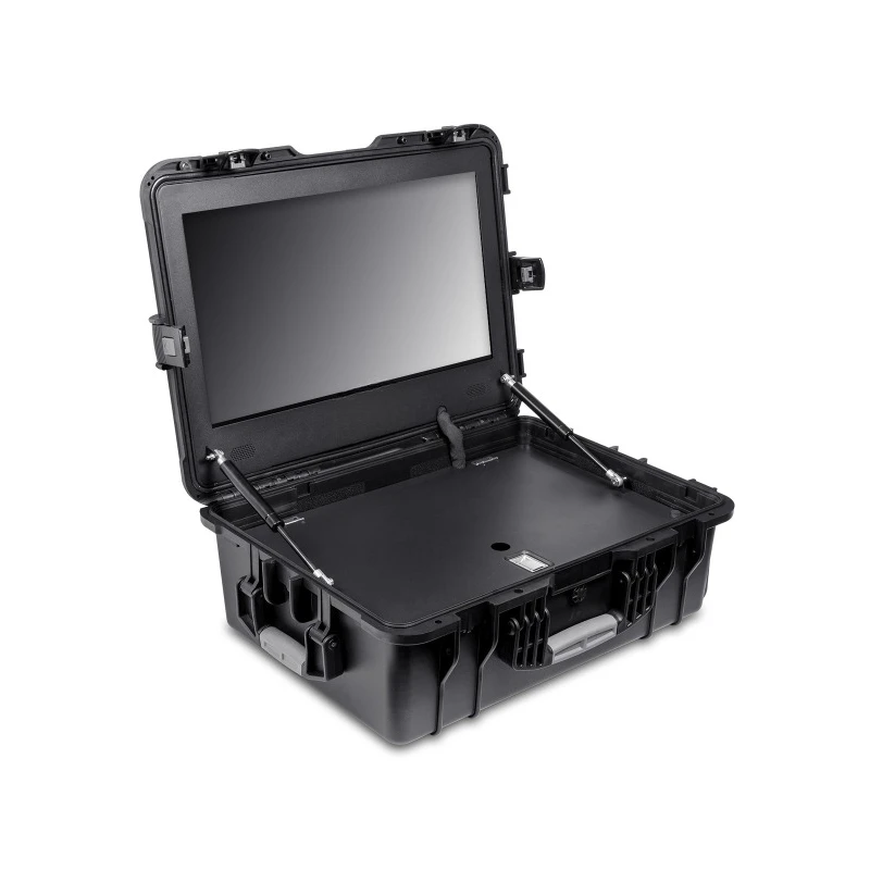 WPC215 21.5 inch 1000nit high-brightness portable box-mounted director monitor, outdoor